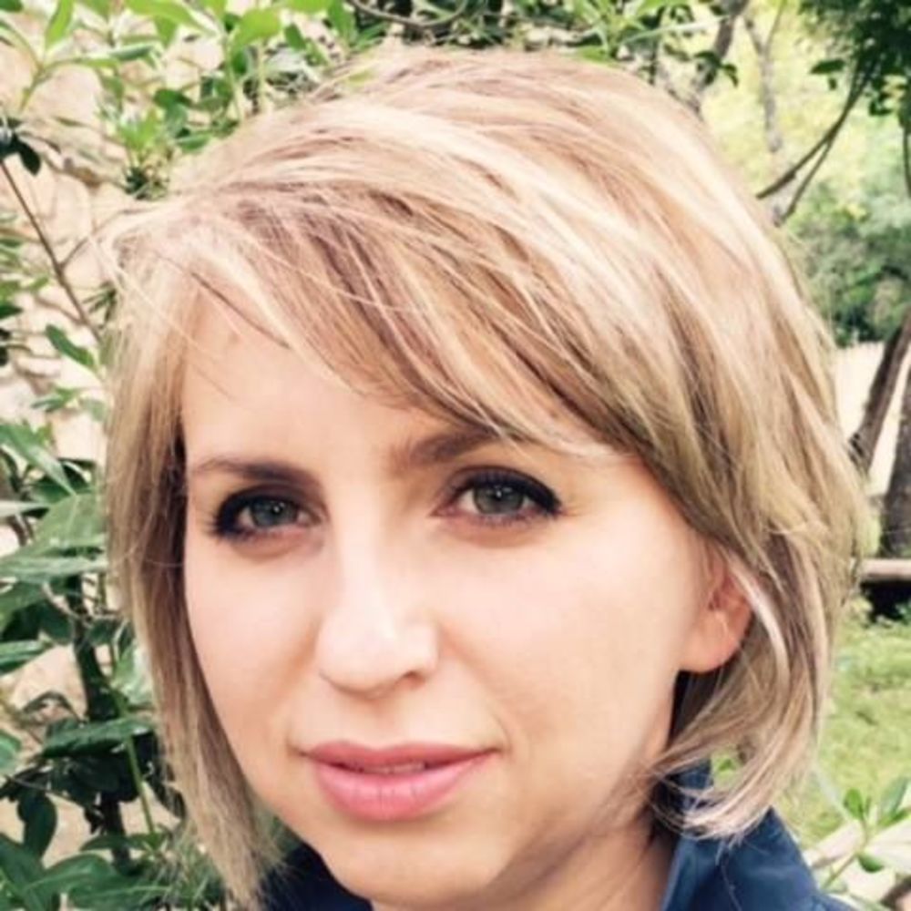 Meet your Posher, Marina